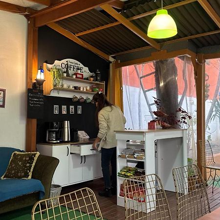 Limon Hotel Edirne Eksteriør billede