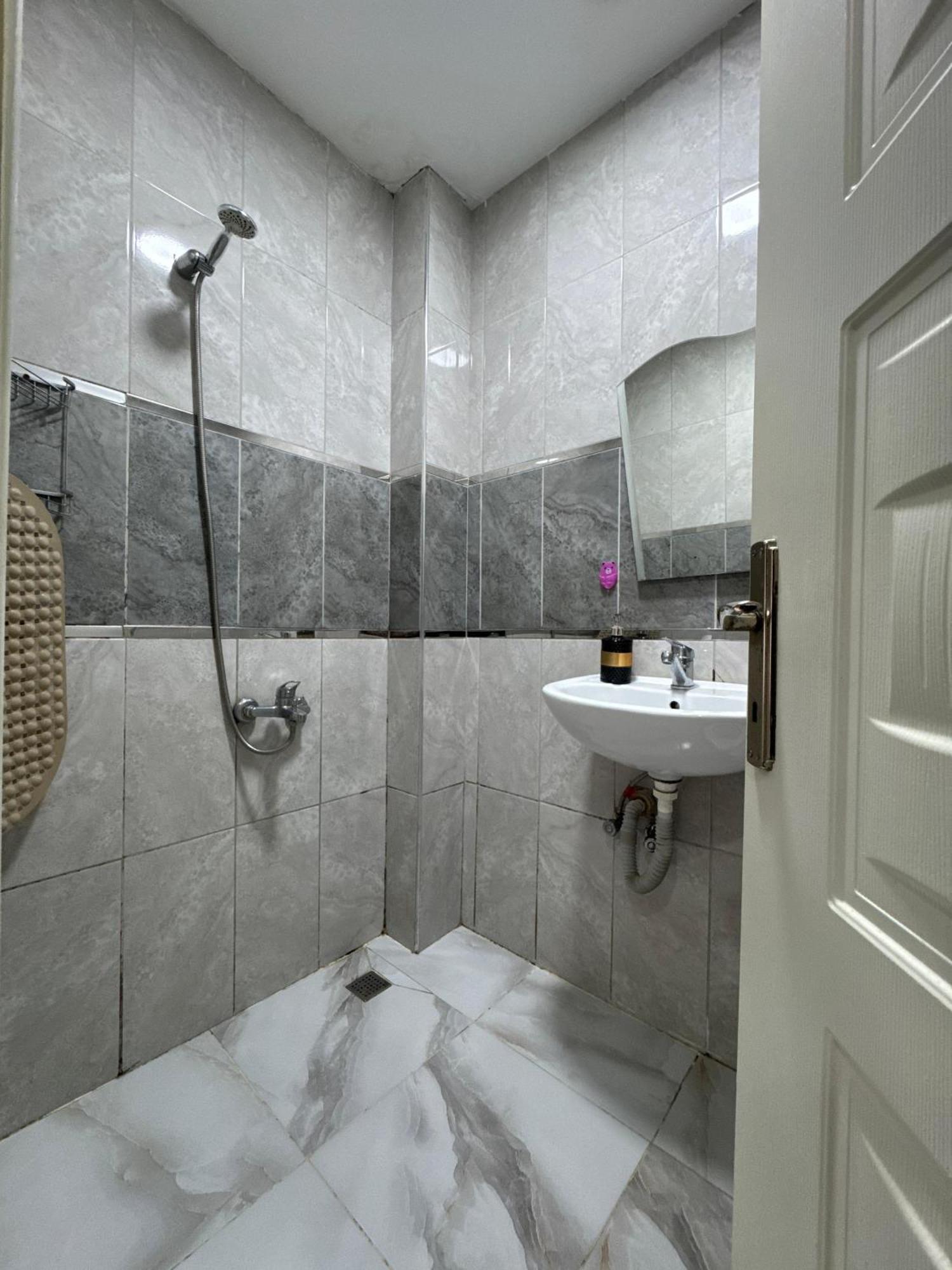 Limon Hotel Edirne Eksteriør billede
