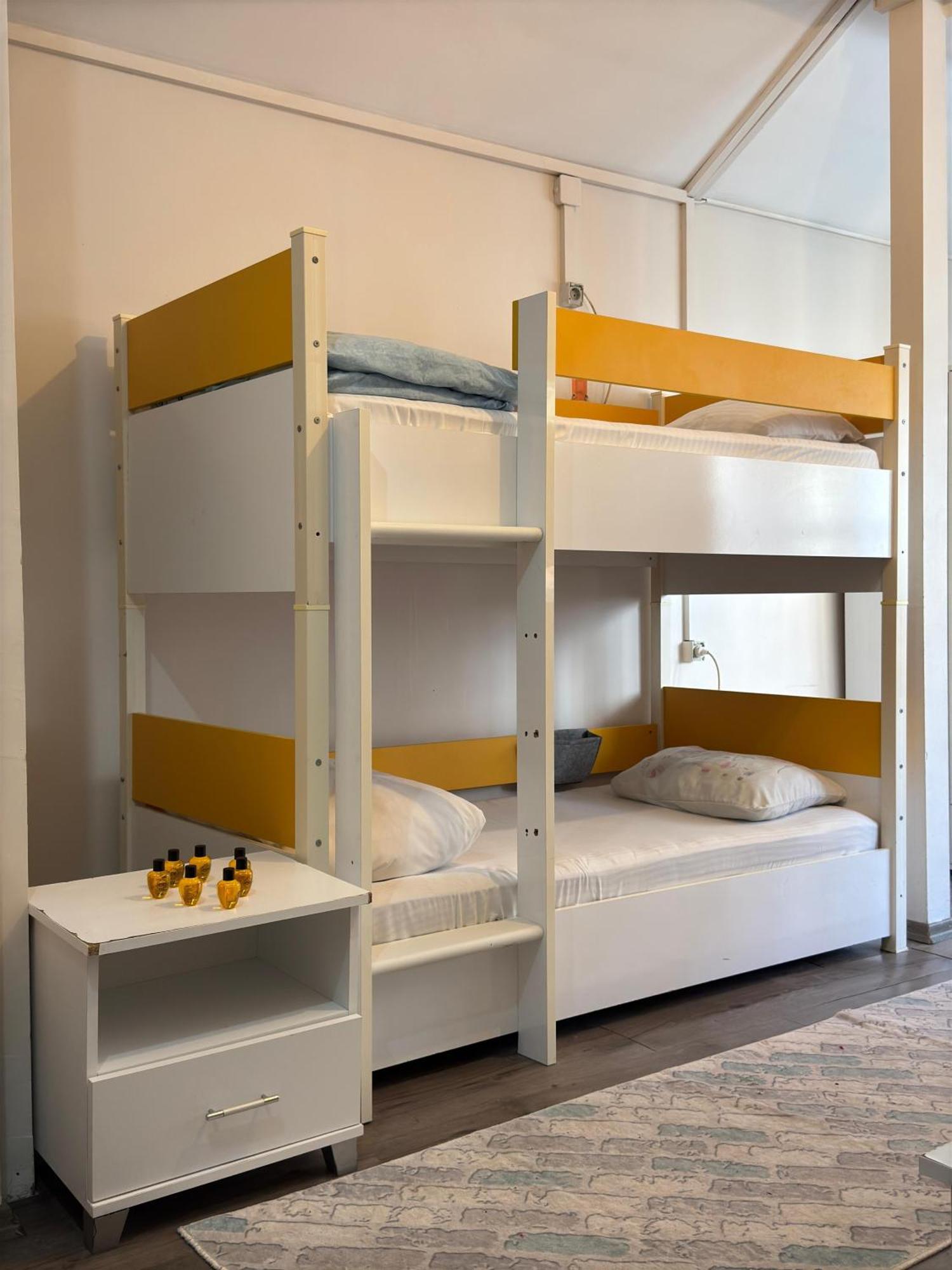 Limon Hotel Edirne Eksteriør billede