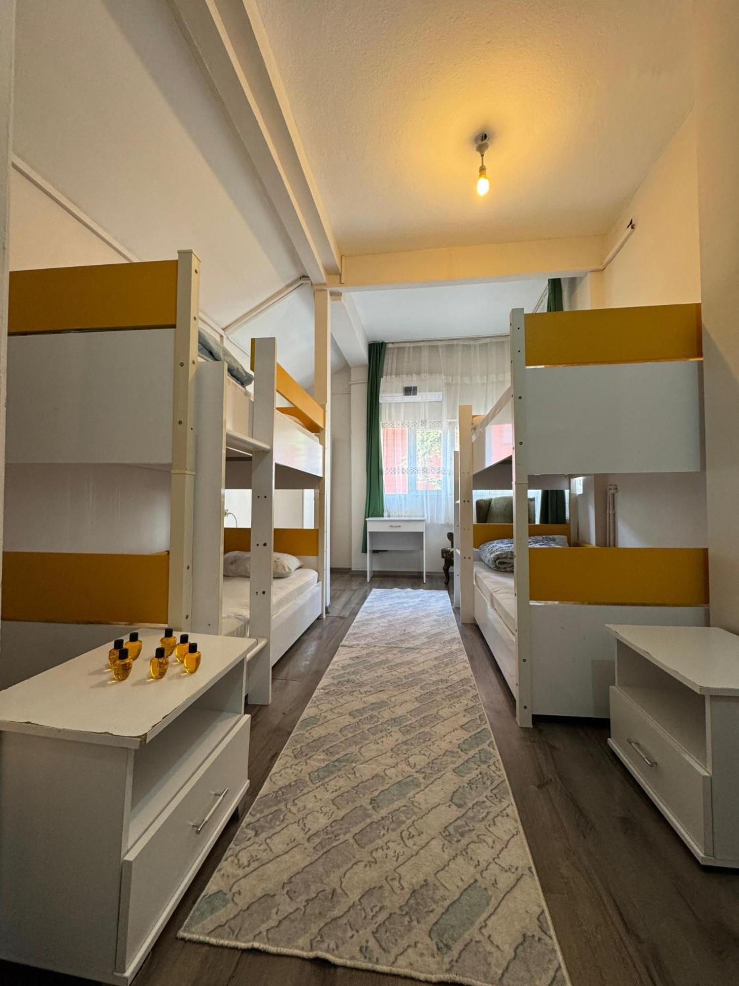Limon Hotel Edirne Eksteriør billede