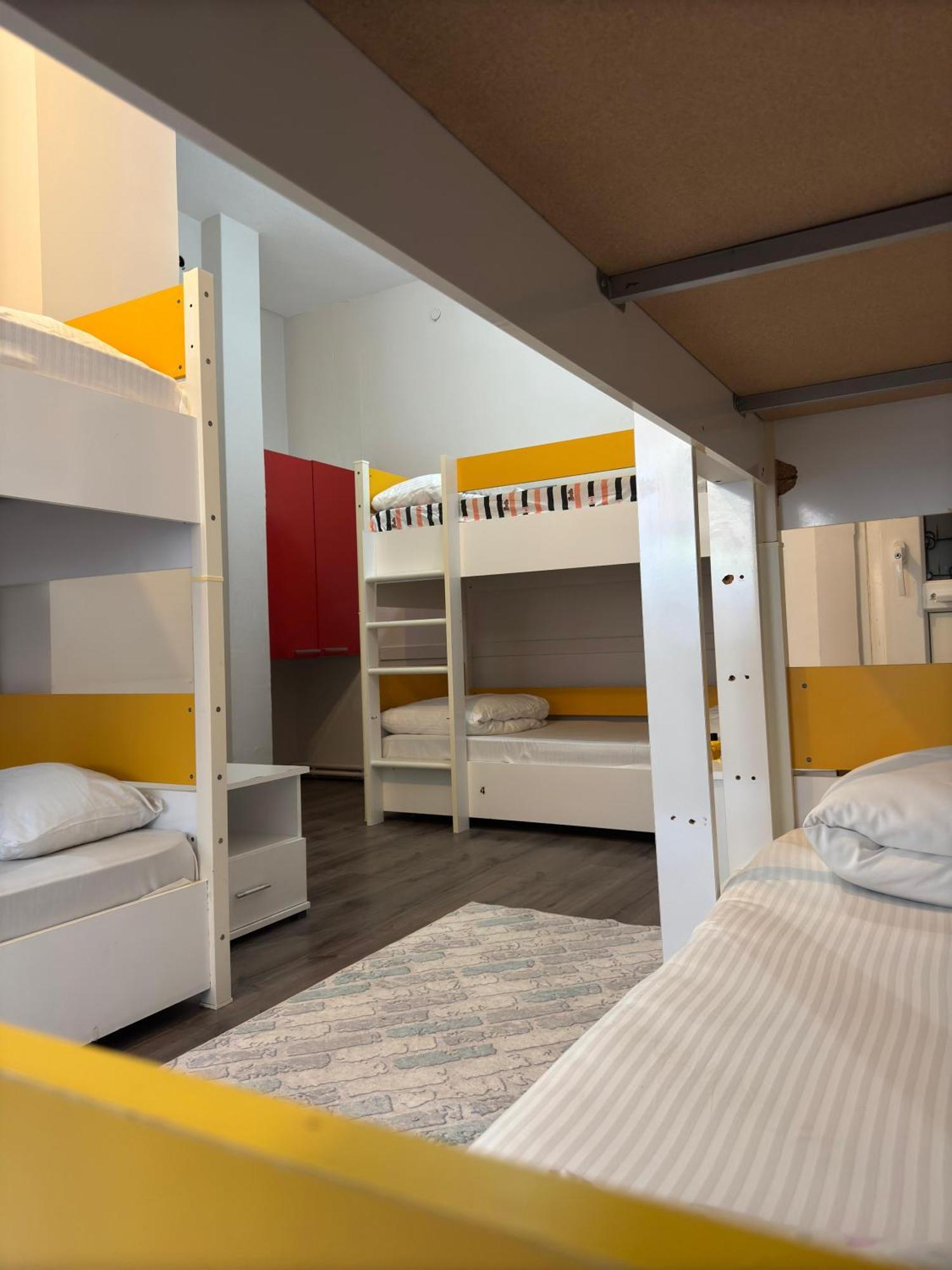 Limon Hotel Edirne Eksteriør billede