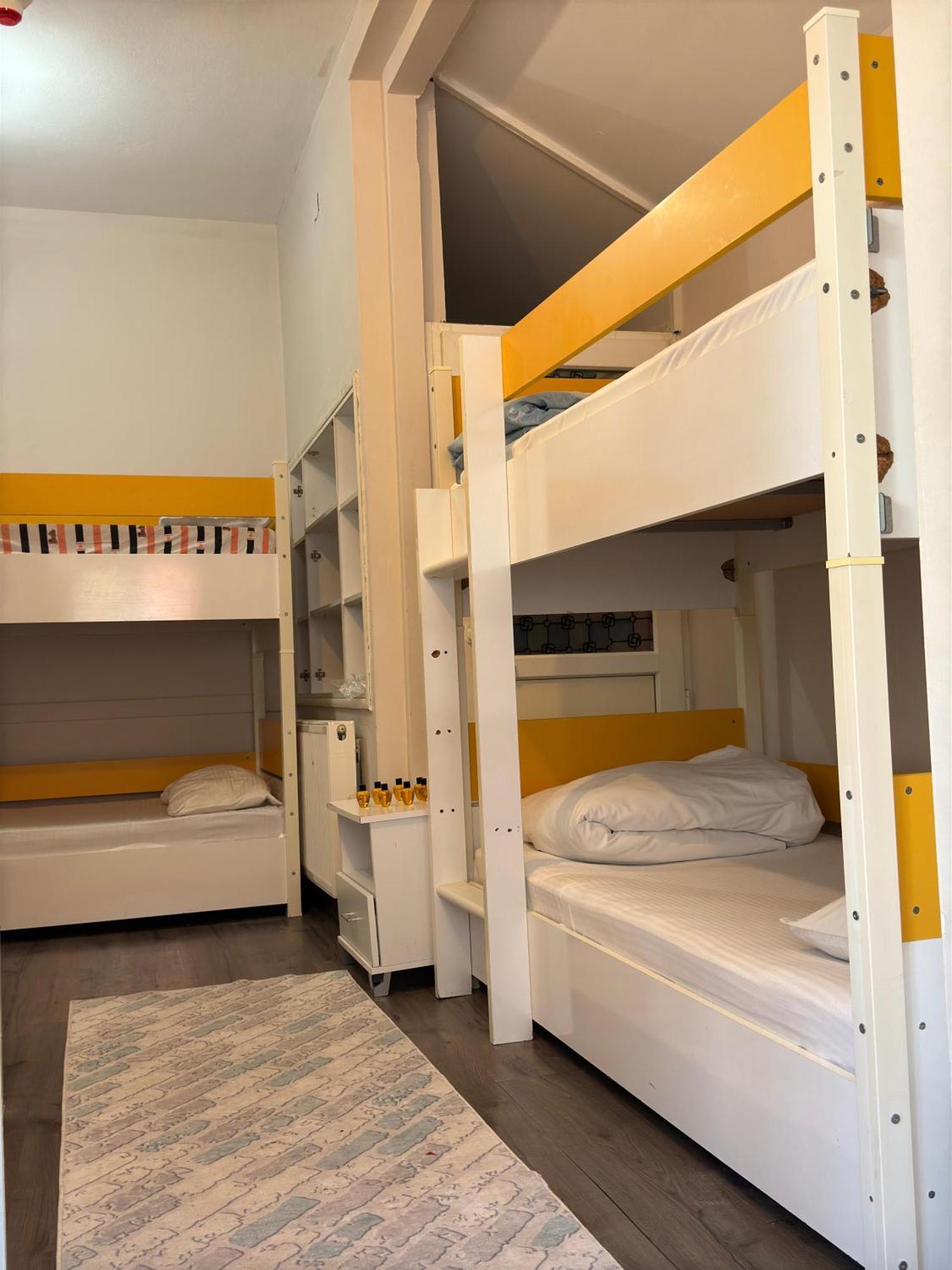 Limon Hotel Edirne Eksteriør billede