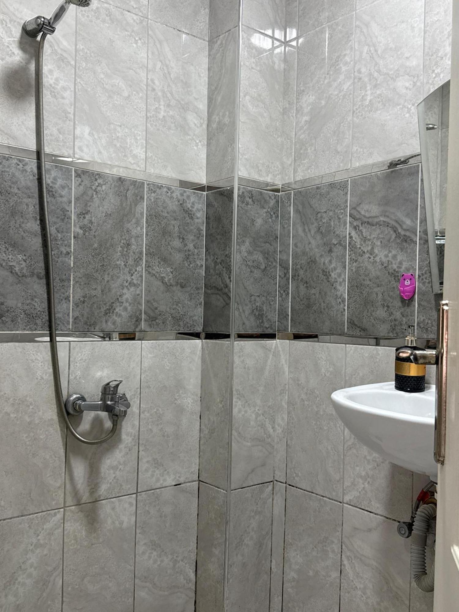Limon Hotel Edirne Eksteriør billede