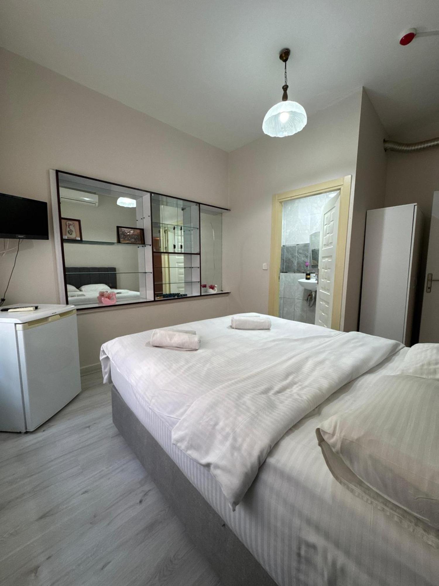 Limon Hotel Edirne Eksteriør billede