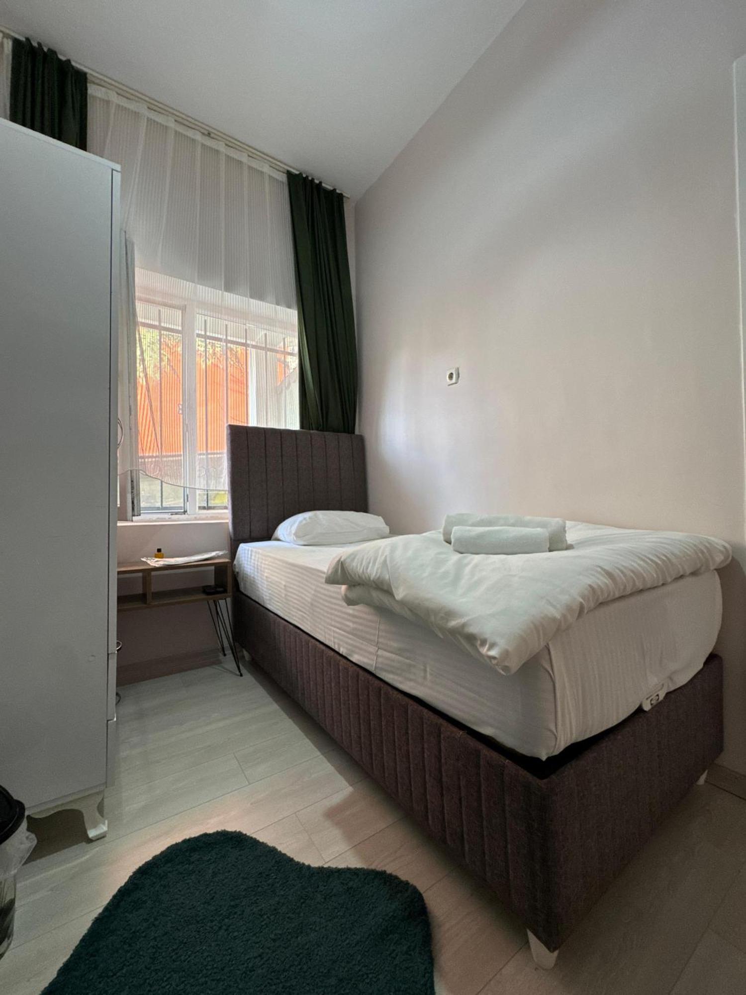 Limon Hotel Edirne Eksteriør billede